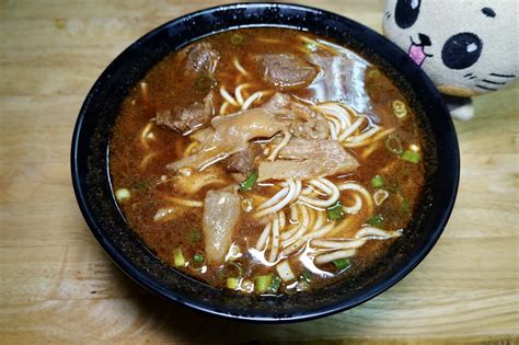 德忞牛肉麵|德忞牛肉麵 推薦餐點、網友評價｜台北市中正區中式麵